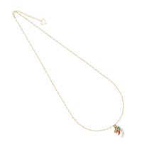 Collana Maman et Sophie Donna Segni di Te in Argento GCTAL5